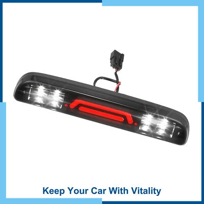 Pack (1) LED Third 3rd Brake High Mount Stop Light for Ford for Ranger 1993-2011 - Image 1 of 4