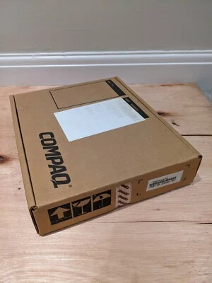 HP Compaq Smart Array 5i Controller Card SCSI U160 - 226593-B21 HP NOS Ultra - Image 1 of 4