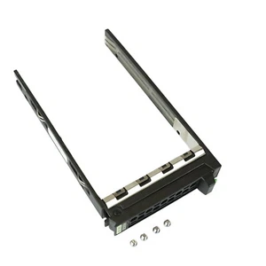 Marco de disco duro Fujitsu 2,5" bandeja caddy Primergy M1 M2 M3 M4 M5 M6 M7 A3C40179841 - Imagen 1 de 1