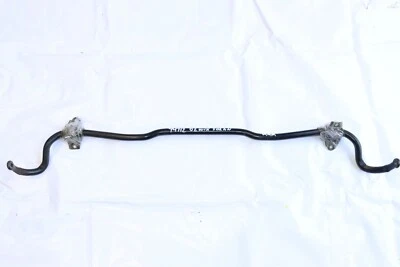 02-07 SUBARU IMPREZA WRX SEDÁN SUSPENSIÓN DELANTERA BARRA ESTABILIZADORA 19mm Y4712 Foto 1 de 4