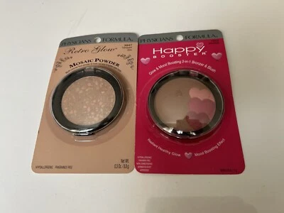 X2 Physicians Formula Mosaic Powder & 2-in-1 Bronzer & Blush Bronzer/Rose 7553 - Image 1 of 2