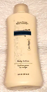 Melaleuca Body Satin OCEAN BREEZE Body Lotion 8 fl oz #8932 New Sealed - Picture 1 of 3