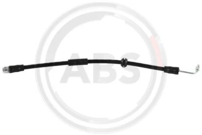 Manguera de freno delantera A.B.S. SL 1705 para Audi A6 C6 RS6 quattro 2008-2010 Foto 1 de 4