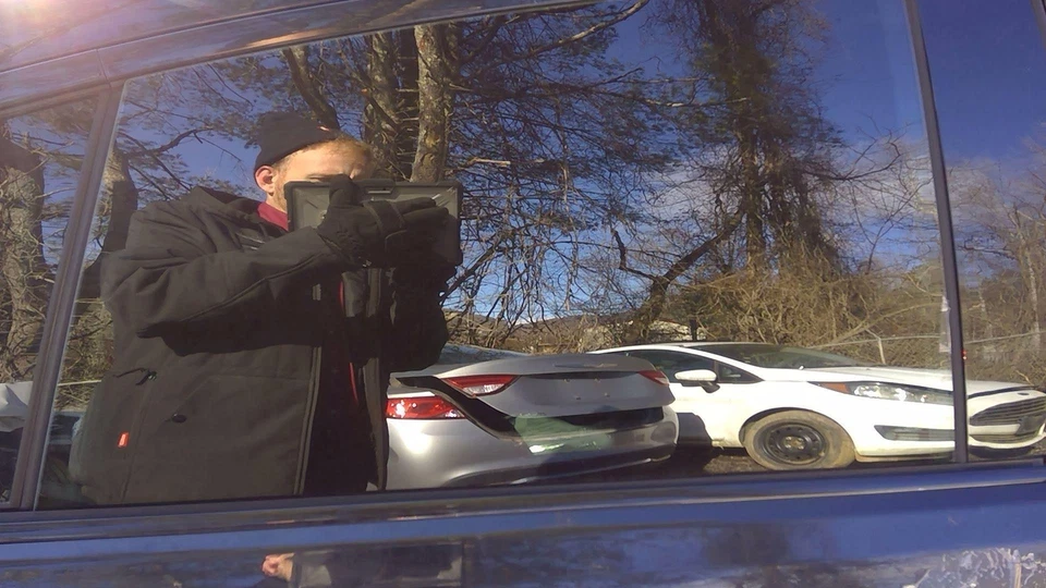 15-20 BMW 428i 430i 435i 440i Gran Coupé F36 Puerta Trasera Vidrio Lado Derecho Pasajero Foto 1 de 1