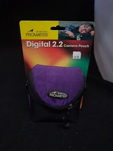 Promaster Digital 2.2 Kameratasche Tasche - Bild 1 von 2