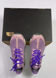 Women's The North Face Vectiv Escape Knit Tennis Shoes Size 7 - Picture 1 of 5