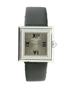 Reloj Mujer Patek Philippe Gondolo 28mm 4868G Oro Blanco 18K - Imagen 1 de 1