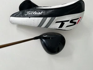 Titleist TSi2 Driver mit ALTA CB 55 Regular 10,0° - Bild 1 von 6