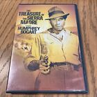 The Treasure of the Sierra Madre (DVD, 2010, 2-Disc Set)