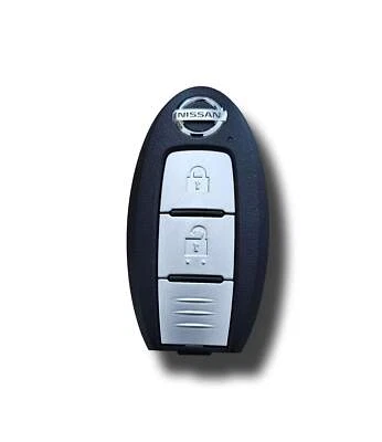 Genuine New Nissan Juke Remote Key Keyless Remote Entry 285E35RF0B S180144500 - Image 1 of 3