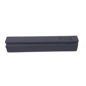 Bastone riparazione mobili grigio ardesia 7015 cera morbida riparazione finestre UPVC - Foto 1 di 1