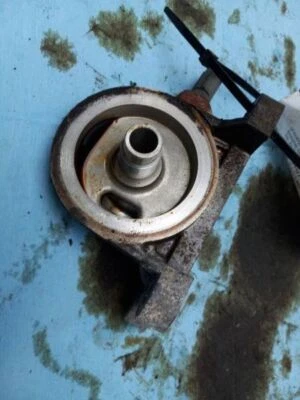 2009-2012 FORD FUSION OIL FILTER HOUSING - Image 1 of 4