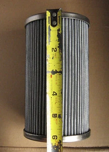 Filtro de repuesto asesino FILTERC DHD330G20B 100-4331-28733 - Imagen 1 de 5