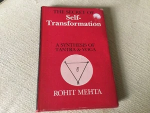 The Secret of Self-Transformation by R. Mehta - Picture 1 of 5