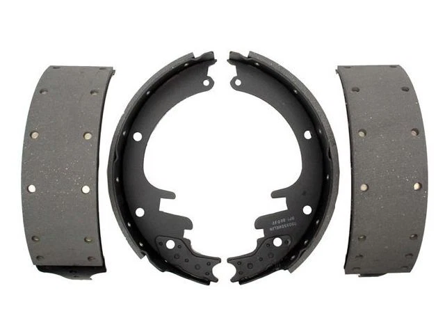 Juego de zapatas de freno trasero Raybestos 79XH23V para Dodge Ram 3500 1994-1999 Foto 1 de 1