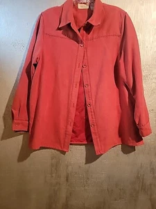 Studio Works Petite Mediums Blouse - Picture 1 of 15