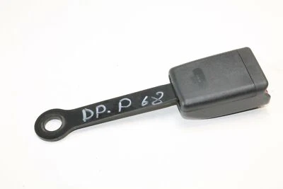 NISSAN MICRA K13 Cintura Di Sicurezza Anteriore Destra 1068941 59kw 2016 Foto 1 de 3