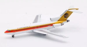 Continental / Boeing 727-100 / N40490 / IF721CO1219 / 1:200 - Picture 1 of 11