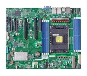 SuperMicro X13SEI-F motherboard Intel EBG PCH,8x DDR5 4800MHz LGA-4677 - Picture 1 of 1