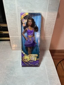 Barbie So In Style S.I.S. Grace Doll Purple Dress - Picture 1 of 5