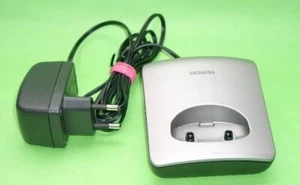 Gigaset Charger Ladeschale S45 - Bild 1 von 1