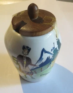 Moutardier - Picture 1 of 2