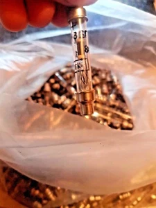 SI3BG Geiger MULLER CI3BG СИ3БГ Counter Tube SOVIET USSR Military NEW NOS TESTED - Picture 1 of 2