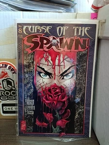 Curse of the Spawn (1996) #8 - - Imagen 1 de 1