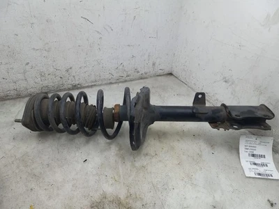 08 09 10 11 12 TOYOTA HIGHLANDER CONDUCTOR TRASERO PUNTAL IZQUIERDO Foto 1 de 4