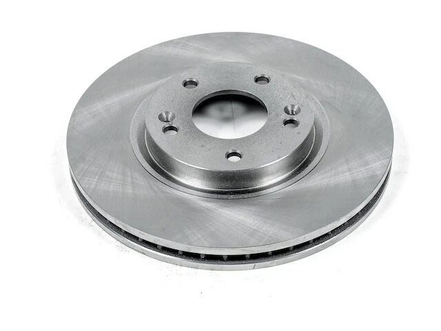Rotor de freno delantero para Hyundai Tucson 2010-2015 gasolina 2011 2012 2013 2014 KW135KT Foto 1 de 1