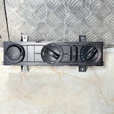 MERCEDES SPRINTER W906  HEATER CLIMATE CONTROL PANEL A9068300485KZ - Image 1 of 4