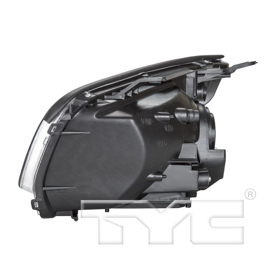 Conjunto de farol com certificação NSF TYC 20-6547-01-1 para Toyota RAV4 04-05 - Imagem 1 de 4