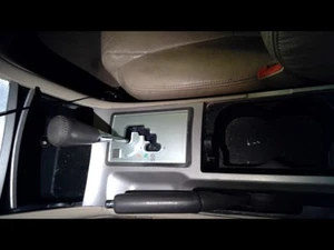 SOLARA 2006 Transmission Shift 928602 - Picture 1 of 12