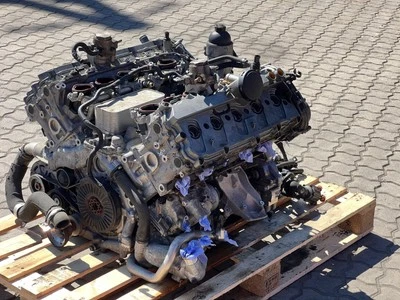 46K AUDI R8 V10 PLUS CSP CSPA ENGINE 2015-2019 4S AWD 610HP LAMBORGHINI HURACAN - Image 1 of 4