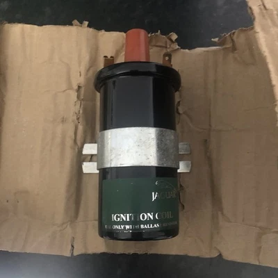 DAC3795 - IGNITION COIL - JAGUAR - XJ - XJ6 AND XJ12 + XJ40 1987-1994 - Image 1 of 3