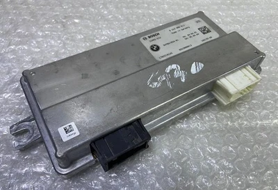 Módulo de control de cámara de visión 360 envolvente OEM BMW F90 G30 ICam2 9867034 Foto 1 de 4