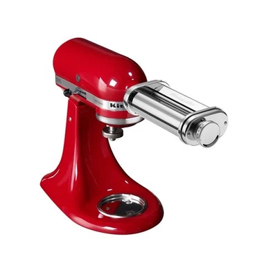 KitchenAid 5KSMPSA Sfogliatrice Per Sfoglie Di Pasta 140 mm Accessorio per Robot - Immagine 1 di 3