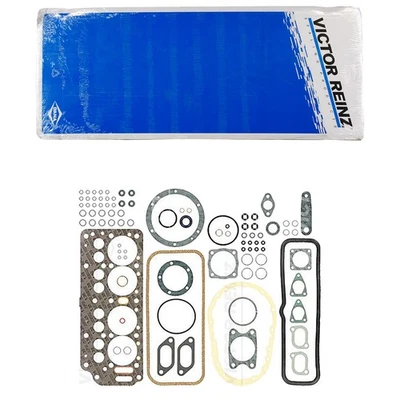 Victor Reinz Engine Gasket Set Engine Gaskets Fits Mercedes-Benz 170 - Image 1 of 2