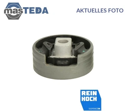 RH11-0105 MOTORLAGER MOTORHALTER MOTORAUFHÄNGUNG REINHOCH FÜR SKODA SUPERB III - Bild 1 von 4