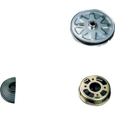 Cycle Craft Pull-Start Kit HondAC/Starter Cage (185/200) ATC185 ATC200 39-18302 - Image 1 of 4