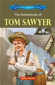 The Adventure of Tom Sawyer (Paperback or Softback) - Picture 1 of 1