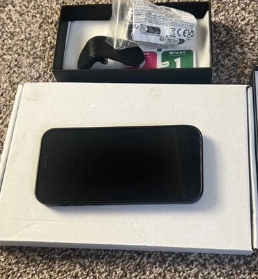 Apple iPhone 12 Pro - 128GB - Pacific Blue (Unlocked) A2407 (CDMA + GSM) - Image 1 of 4