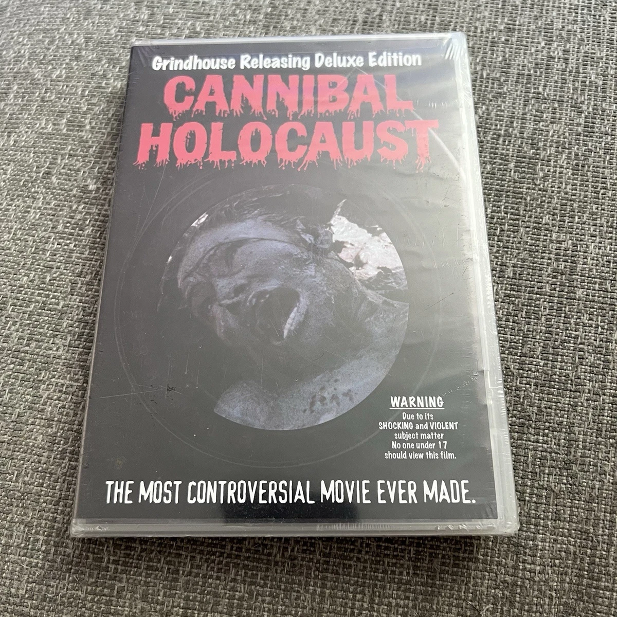 食人族シリーズ プレミアムDVD-BOX 〈5枚組〉