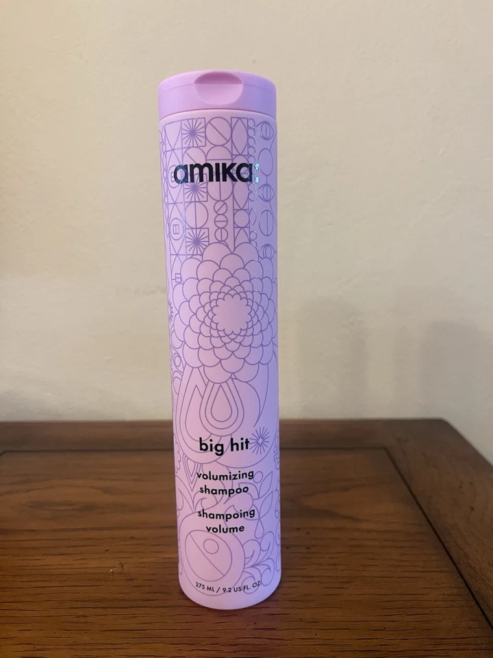 Amika  Big Hit Volumizing Shampoo 9.2 oz  - Image 1 of 1
