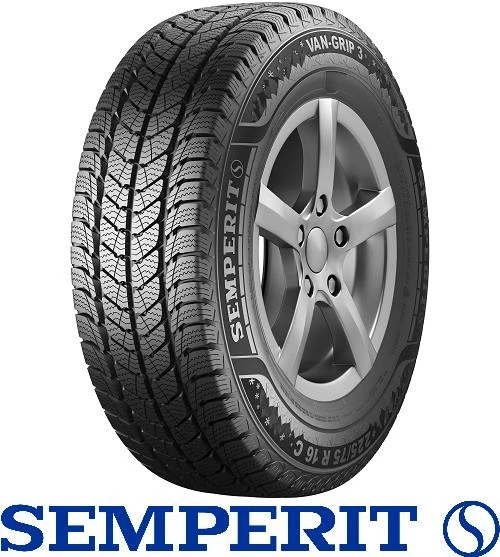 Semperit Van-Grip 3 215/60 R17C 109T - Bild 1 von 1