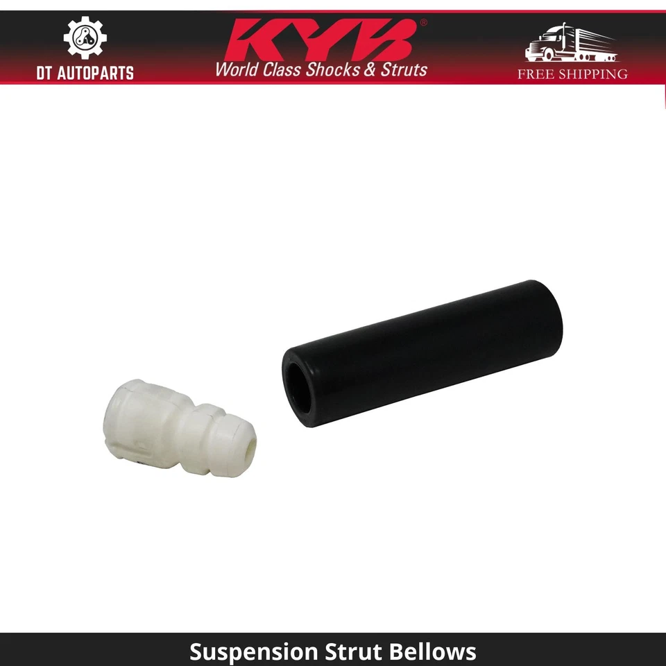 Para Kia Soul EV 2015-2019 suspensión puntal fuelle trasero KYB 2015 2016 2017 2018 Foto 1 de 1
