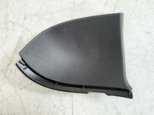 2018 - 2020 Subaru Impreza Premium Start Push Buttonhole Cover Trim OEM - Picture 1 of 7