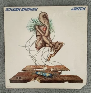Golden Earring/Switch/Vinyl LP/USA 1975/MCA 2139/ - Picture 1 of 8