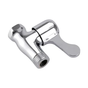 Easy Installation Shut Off Valve for Washing Machine And Bathroom - Picture 1 of 13