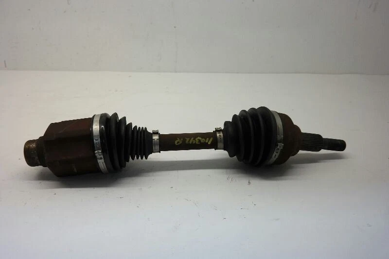 08-14 Dodge Avenger pasajero delantero eje derecho eje exterior OEM  Foto 1 de 4